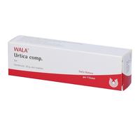 Wala WALA URTICA COMPOSITUM GEL 30 G