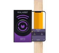 WALABOT DIY 2 - Ricerca di perni avanzati e scanner a muro per smartphone Android e iOS