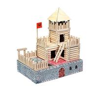 Vario Fortino in legno