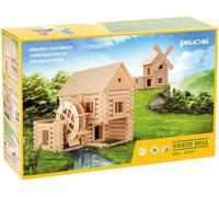 Walachia 49 - VARIO MILL - Costruzioni in legno - 122 pz