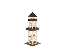 View Tower in legno