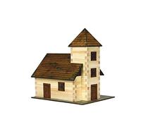 Walachia - Nr.12 Hobby Kit Chiesa