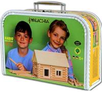 Walachia - Nr.35 Vario Valigetta 72 Pezzi