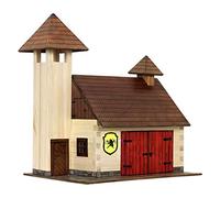 CASERMA POMPIERI ( Walachia - 41 )