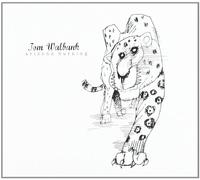 WALBANK, TOM - ARIZONA BURNING