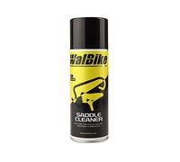 WalBike Saddle Cleaner 400 ml - Pulitore Detergente per Pulire Selle Nastro Manubrio o Manopole MTB