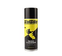 WalBike - Shoe Cleaner 400 ml - Pulitore Specifico per La Pulizia di Scarpe da Ciclismo