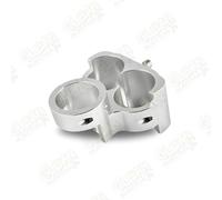 Walbro 255 400 416 Doppio Triplo Carburante Pompa Supporto Serbatoio E85