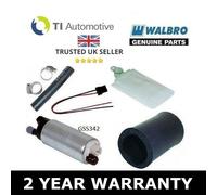 Walbro 255 Pompa Del Carburante Lph Kit Upgrade Per Toyota Levin AE110/AE111