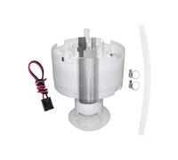 Walbro 255LPH Carburante Pompa Modulo Montaggio + Elastico Tubo Audi A4 Turbo