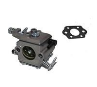 Walbro - Carburatore per motosega Stihl 021 023 025 MS210 MS230 MS250 con guarnizioni