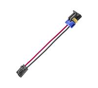 Walbro F90000267 Cablaggio Bardatura Connettore E85 Fuel Pompa 450LPH 750HP