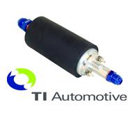 Walbro GSL392 Ti per Auto Su Serbatoio Carburante Pompa + JIC6 JIC8 Giunti - 255