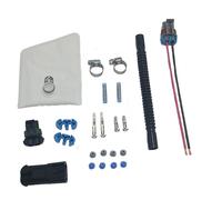 Walbro Install Kit Cablaggio Bardatura Colino per F90000267 450 Lph E85 125-190