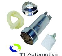 WALBRO Kit Pompa Carburante Ti 400 ltr/h Competition GST400-004 per Evo 10 X