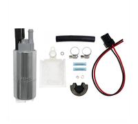 Walbro / Ti 255LPH Carburante Pompa GSS341 + QFS Kit per Toyota MR2 Supra Turbo