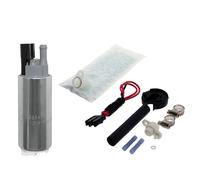 Walbro Ti per Auto GSS341 255LPH Serbatoio Kit Pompa Del Carburante Honda Civic