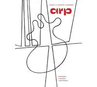 Walburga Krupp Hans Arp & Sophie Taeuber-Arp (Copertina rigida)