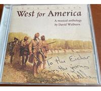 Walburn, David - Lewis & Clark: West For America