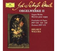 Walcha,Helmut - Meisterwerke Vol.15