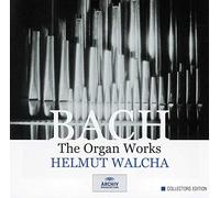 Walcha Helmut (Organo) - The Organ Works (Box12Cd)