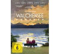 Walchensee Forever (DVD) Werner Norma Anna Frauke