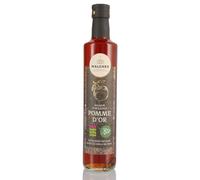 Walcher aceto balsamico di mele BIOLOGICO Pomme d'Or 0,50 l