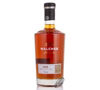 Walcher Amber Selection Organic BIO Rum 40% vol. 0,70l