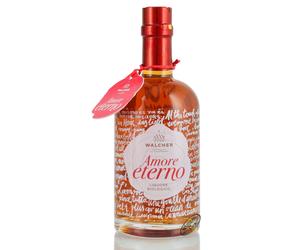 Walcher Amore Eterno Bio Liquore ai Boccioli di Rosa 21% vol. 0,50l