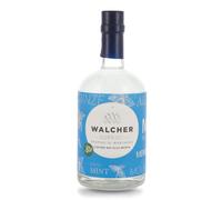 Walcher Bergfrische Respiro di Montagna Liquore alla Menta BIO 18% vol. 0,50l