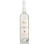 Walcher Biostilla BIO Sambuca 40% vol. 0,70l