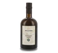 Walcher Crema Crema Crema di Liquore al Pistacchio BIO 17% vol. 0,50l