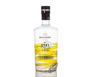 Walcher Gin la vita è bella 40% vol. 0,70l