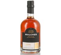 Walcher Grappa Pinot Noir Invecchiata Botte di Gelso 40% vol. 0,50l