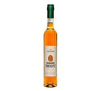 Walcher Liquore al CIRMOLO, (1x 0,50l) - specialità dell'Alto Adige, fresco e marcato, sapore della natura