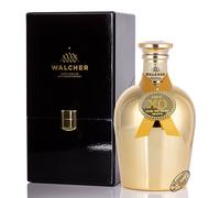 Walcher Pinot XO L'Or de Noir Grappa 40% vol. 0,70l