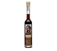 Walcher SALTNERS Amaro, (1x 0,70l) - specialità dell'Alto Adige, intenso e piacevole con una spiccata nota amara, sapore della natura