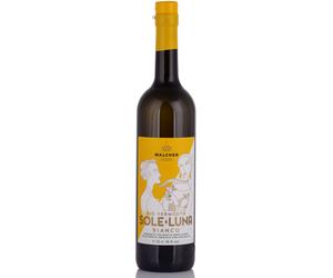 Walcher Sole e Luna Bio Bianco Vermouth 16% vol. 0,75l