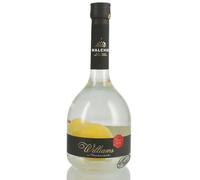 Walcher Williams con Frutta 38% vol. 0,70l
