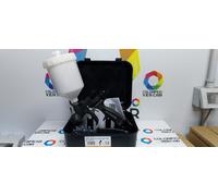 WALCOM - GENESI AEROGRAFO CARBONIO 360 EVO HALO CLEAR 1,2-PL C/DGT - NEW VERSION
