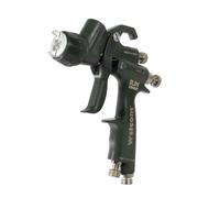 WALCOM SLIM KOMBAT HALO NERO EDITION CON REGOLATORE UGELLO 1.3