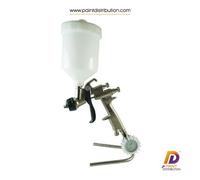Walcom SLIM XLIGHT HALO SR - POM C Pistola a Spruzzo 1.9mm - 680cc