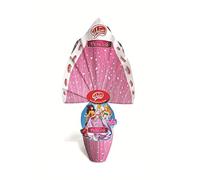 Walcor Uovo Cioccolato Finissimo al Latte le Principesse Incantate di Walcor 240 g