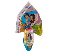 Walcor Uovo di Cioccolato al Latte Dinsieme, 240g