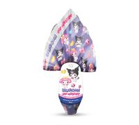 Walcor Uovo di Pasqua al Latte Kuromi & My Melody gr.150