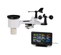 Waldbeck Huygens Stazione Meteo