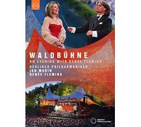 Renée Fleming: An Evening With - Waldbühne 2010 (DVD)