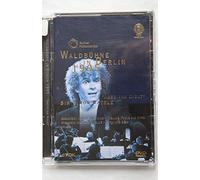 Waldbuhne Berlin 1995