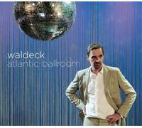 Waldeck Atlantic Ballroom (CD) Album