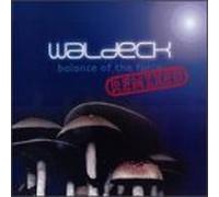 Waldeck - Balance of the Force